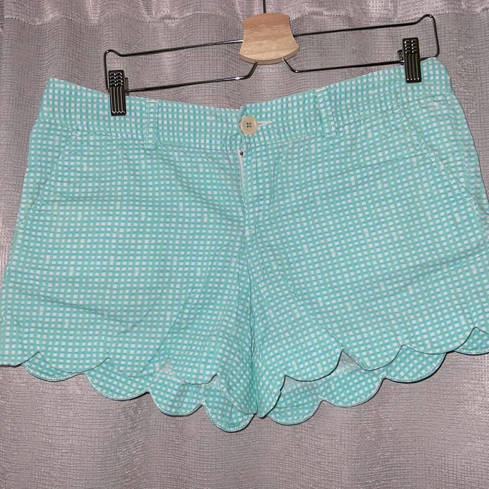 Lilly Pulitzer Shorts